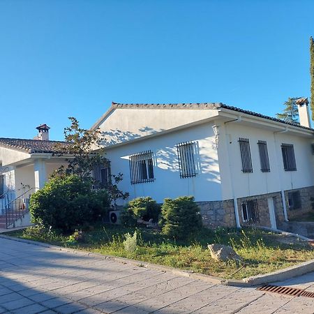 הוילה Argés Casa Galiana. מראה חיצוני תמונה