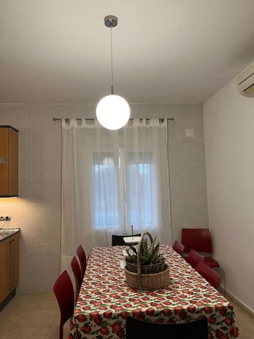 הוילה Argés Casa Galiana. מראה חיצוני תמונה