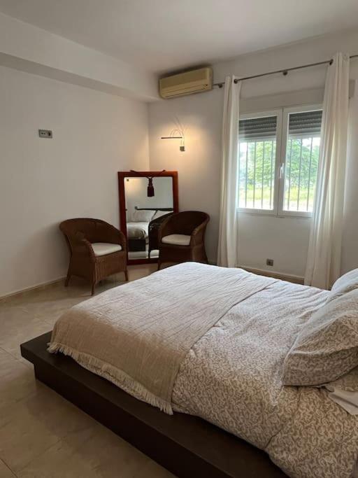 הוילה Argés Casa Galiana. מראה חיצוני תמונה