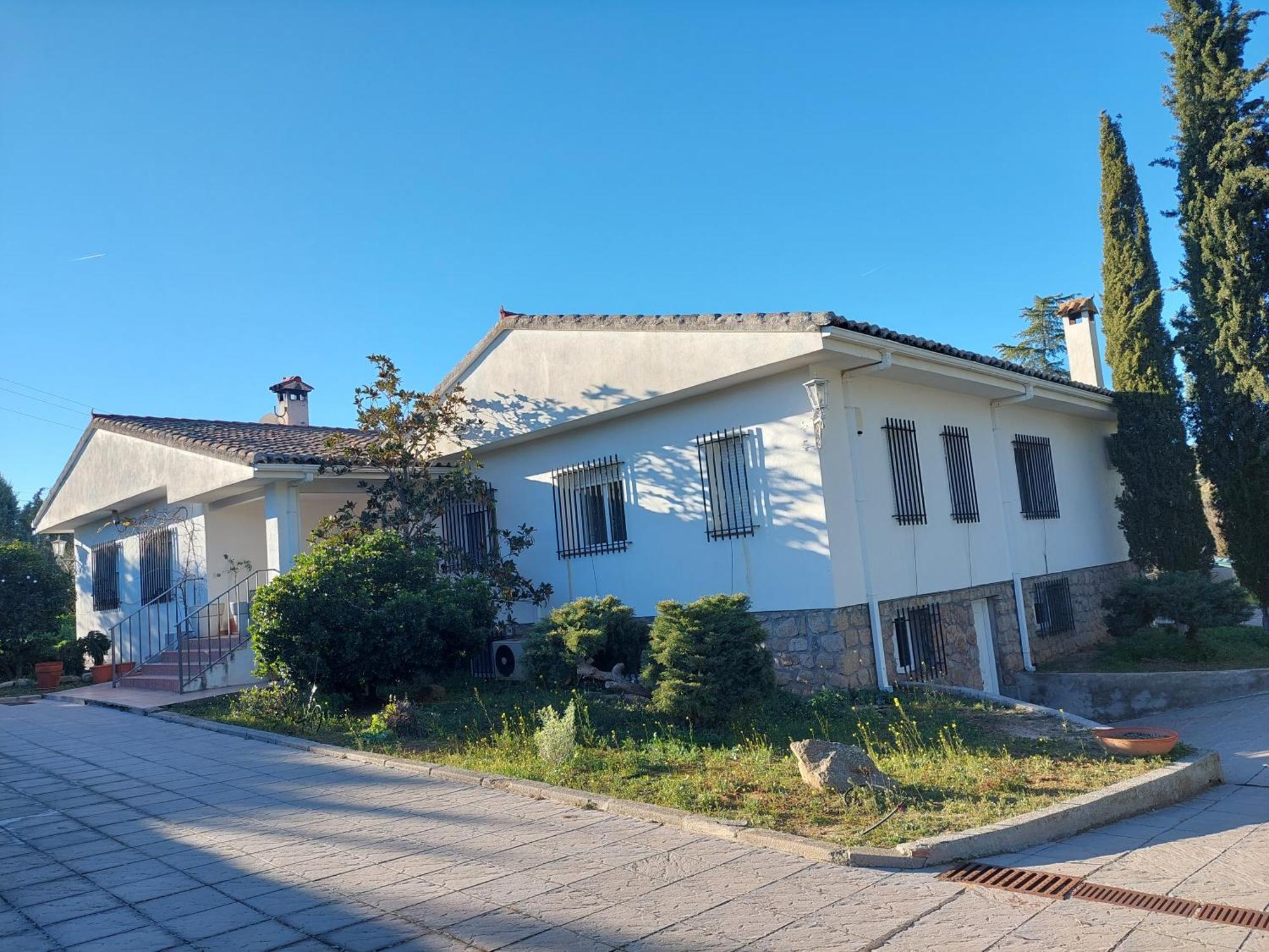 הוילה Argés Casa Galiana. מראה חיצוני תמונה