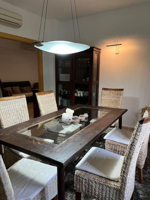 הוילה Argés Casa Galiana. מראה חיצוני תמונה