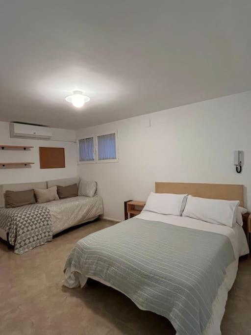 הוילה Argés Casa Galiana. מראה חיצוני תמונה