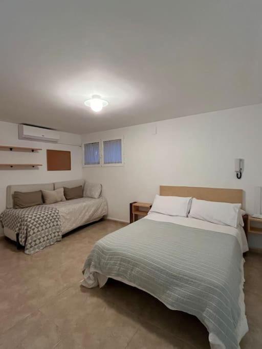 הוילה Argés Casa Galiana. מראה חיצוני תמונה
