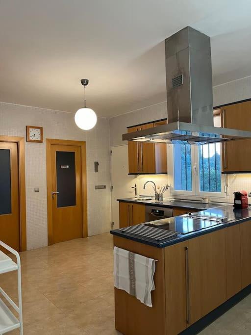 הוילה Argés Casa Galiana. מראה חיצוני תמונה