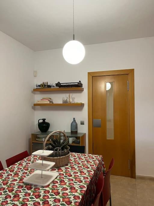 הוילה Argés Casa Galiana. מראה חיצוני תמונה