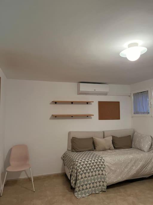 הוילה Argés Casa Galiana. מראה חיצוני תמונה
