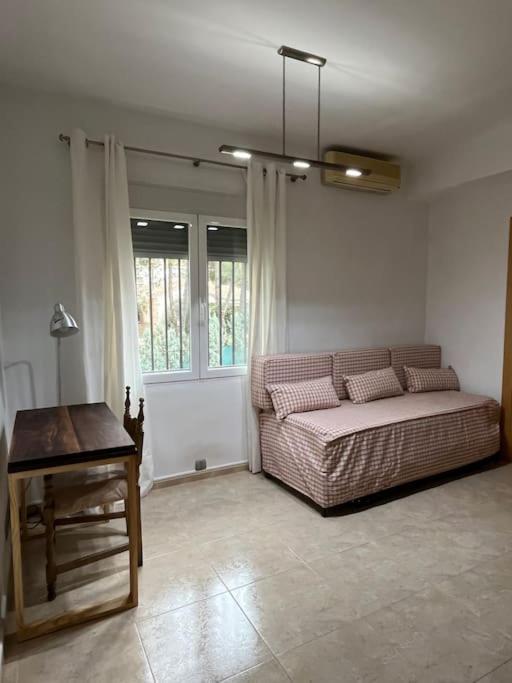 הוילה Argés Casa Galiana. מראה חיצוני תמונה