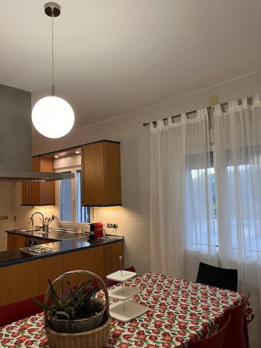 הוילה Argés Casa Galiana. מראה חיצוני תמונה
