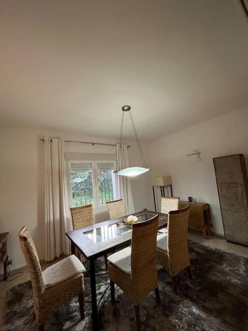 הוילה Argés Casa Galiana. מראה חיצוני תמונה