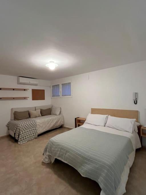 הוילה Argés Casa Galiana. מראה חיצוני תמונה