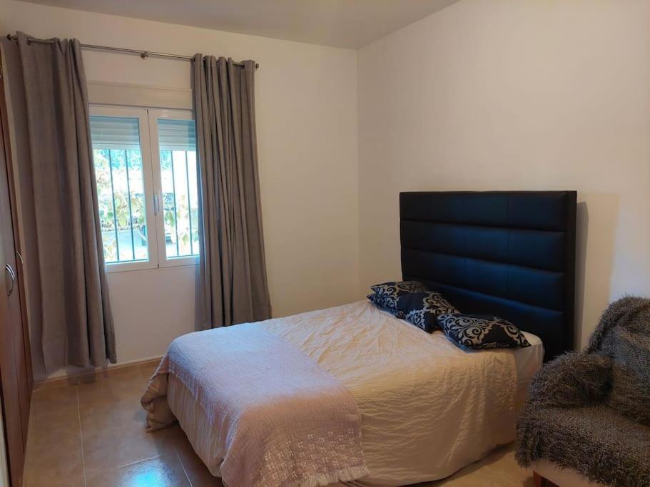 הוילה Argés Casa Galiana. מראה חיצוני תמונה