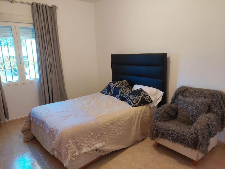 הוילה Argés Casa Galiana. מראה חיצוני תמונה