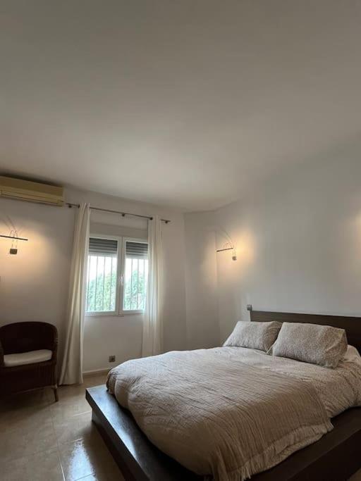 הוילה Argés Casa Galiana. מראה חיצוני תמונה