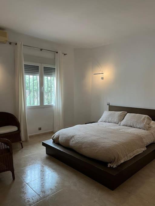 הוילה Argés Casa Galiana. מראה חיצוני תמונה