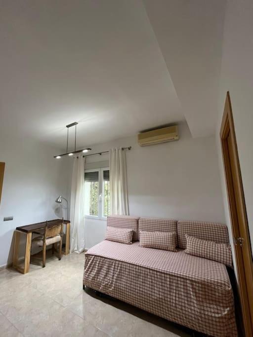 הוילה Argés Casa Galiana. מראה חיצוני תמונה