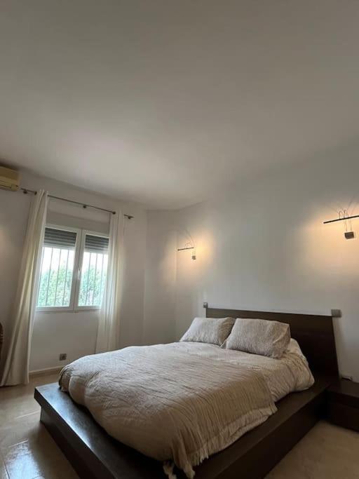 הוילה Argés Casa Galiana. מראה חיצוני תמונה