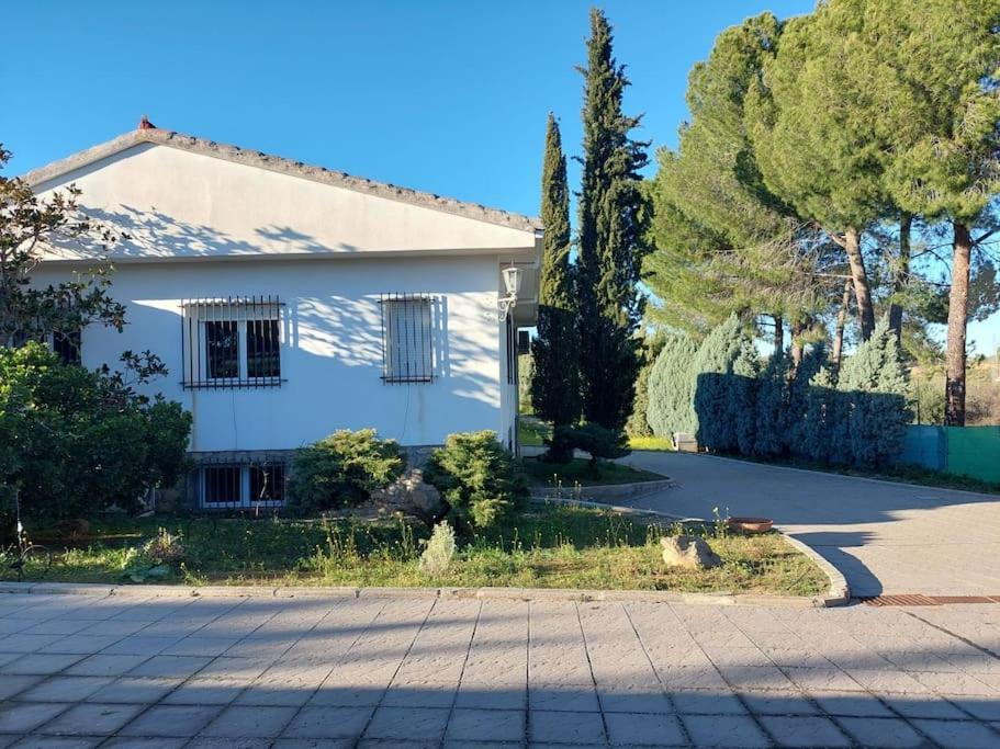הוילה Argés Casa Galiana. מראה חיצוני תמונה