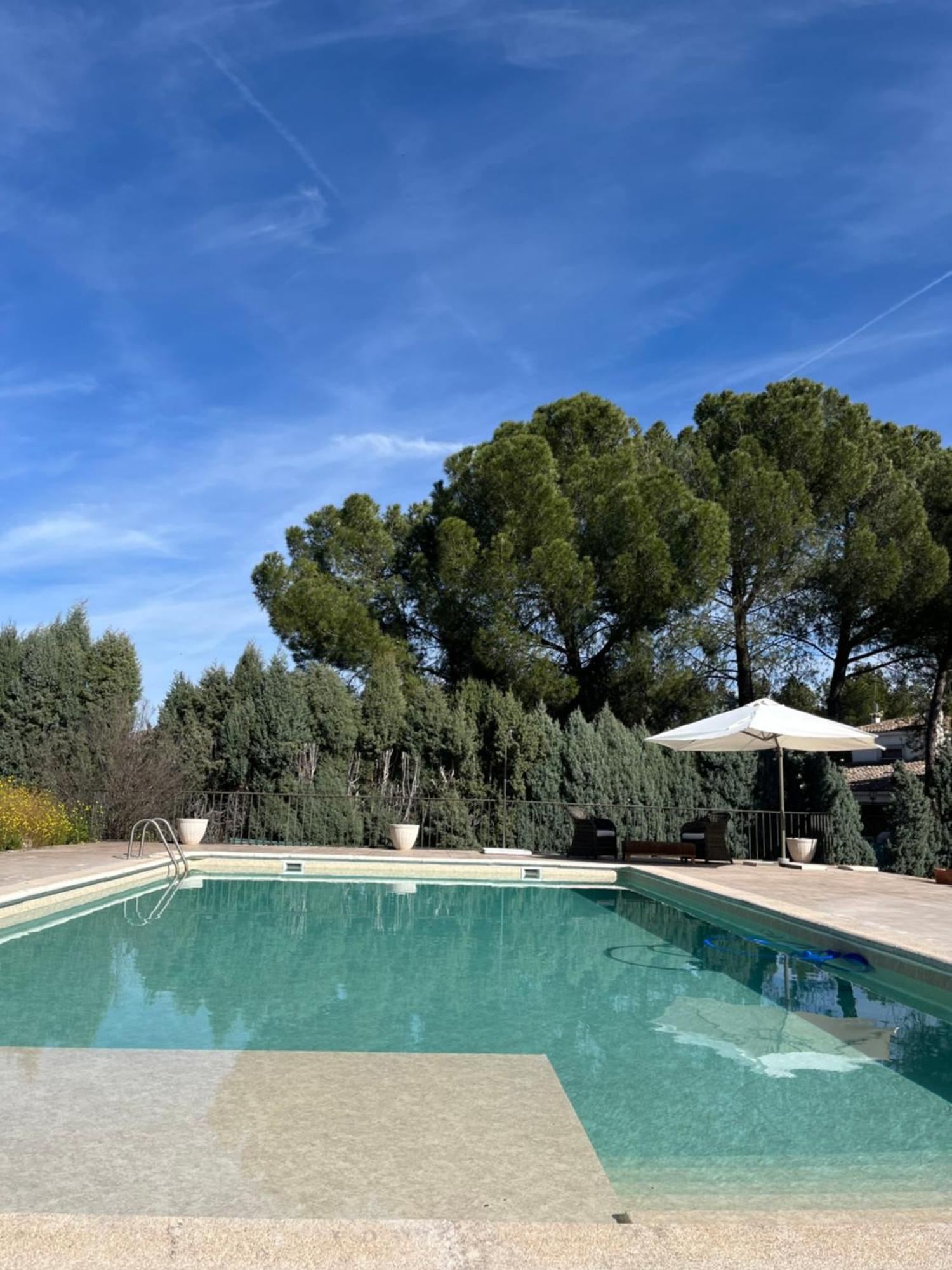 הוילה Argés Casa Galiana. מראה חיצוני תמונה