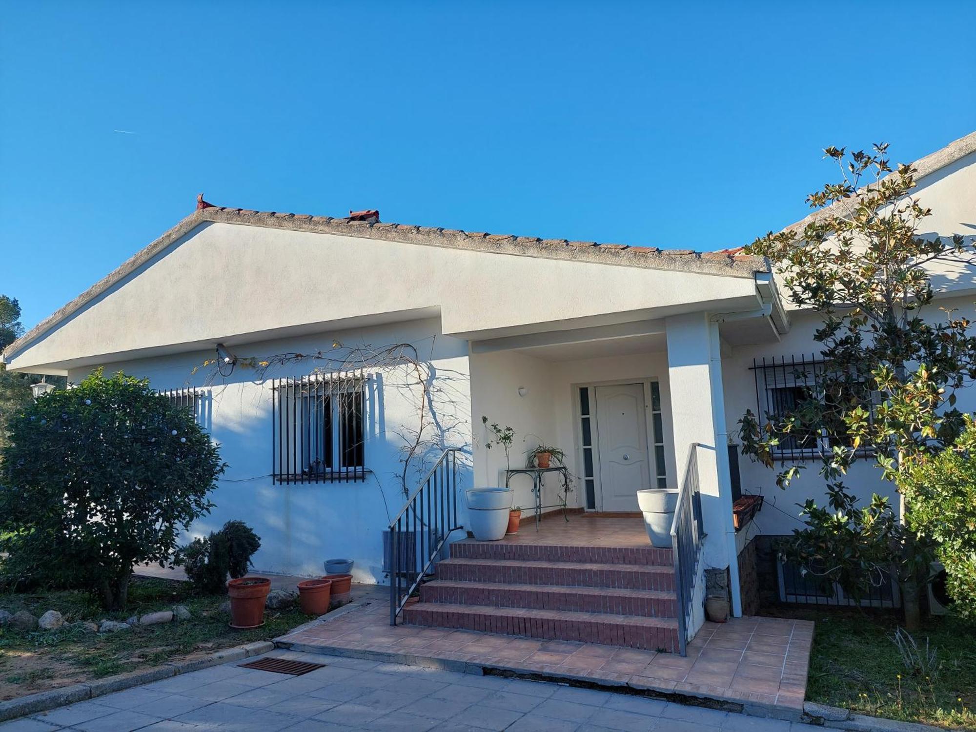 הוילה Argés Casa Galiana. מראה חיצוני תמונה